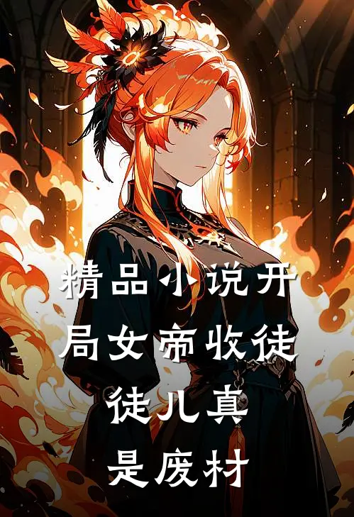 精品开局女帝收徒,徒儿真是废材吗