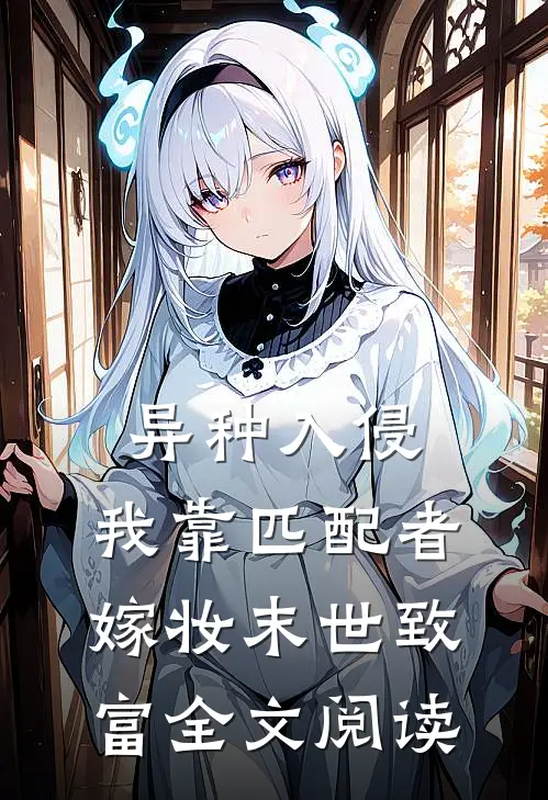 异种入侵，我靠匹配者嫁妆末世致富全文阅读