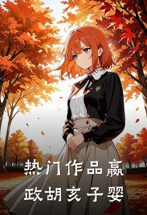 热门作品嬴政胡亥子婴