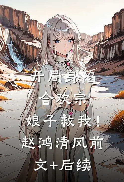 开局身陷合欢宗，娘子救我！赵鸿清风前文+后续