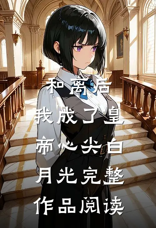 和离后,我成了皇帝心尖白月光完整作品阅读