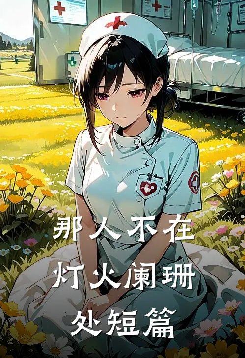 那人不在灯火阑珊处短篇
