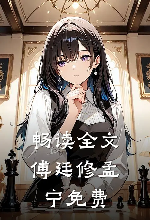 畅读全文傅廷修孟宁免费