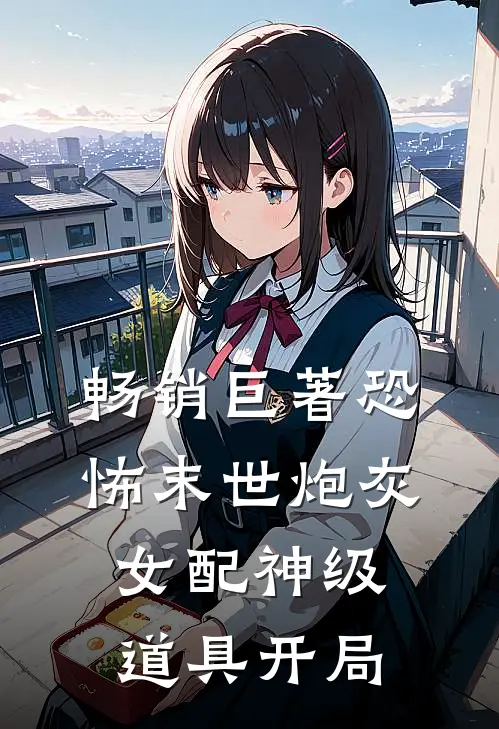 畅销巨著恐怖末世炮灰女配神级道具开局