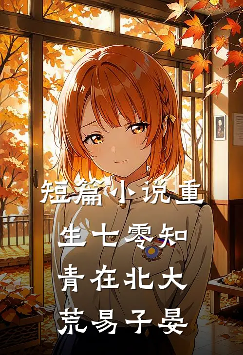 短篇小说重生七零知青在北大荒易子晏