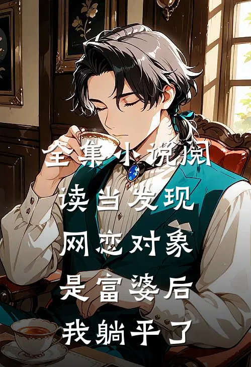 全集小说阅读当发现网恋对象是富婆后，我躺平了
