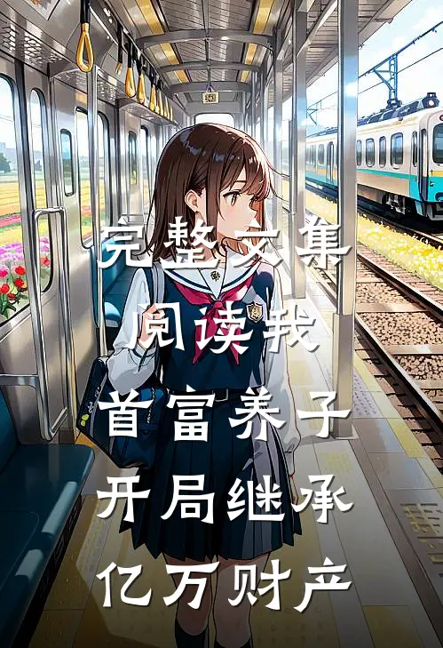 完整文集阅读我，首富养子，开局继承亿万财产