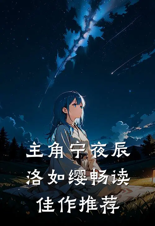 主角宁夜辰洛如缨畅读佳作推荐