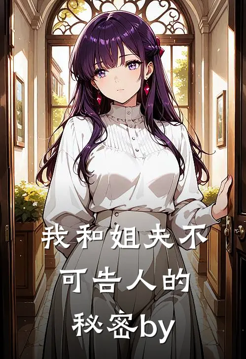 我和姐夫不可告人的秘密by