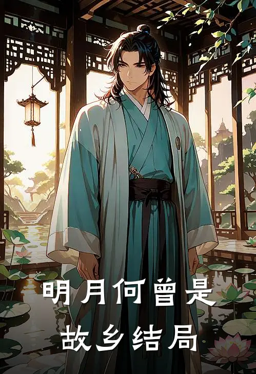 明月何曾是故乡结局
