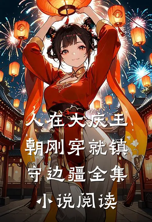 人在大庆王朝刚穿就镇守边疆全集小说阅读