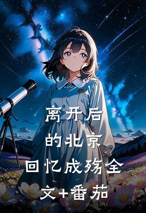 离开后的北京，回忆成殇全文+番茄