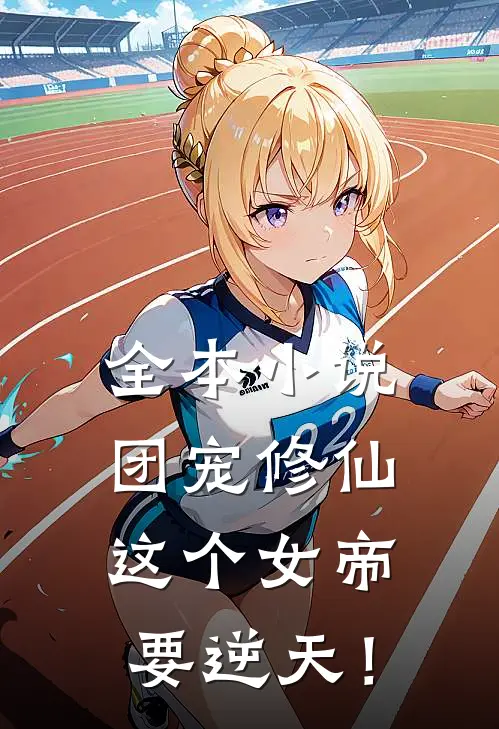 全本小说团宠修仙：这个女帝要逆天！