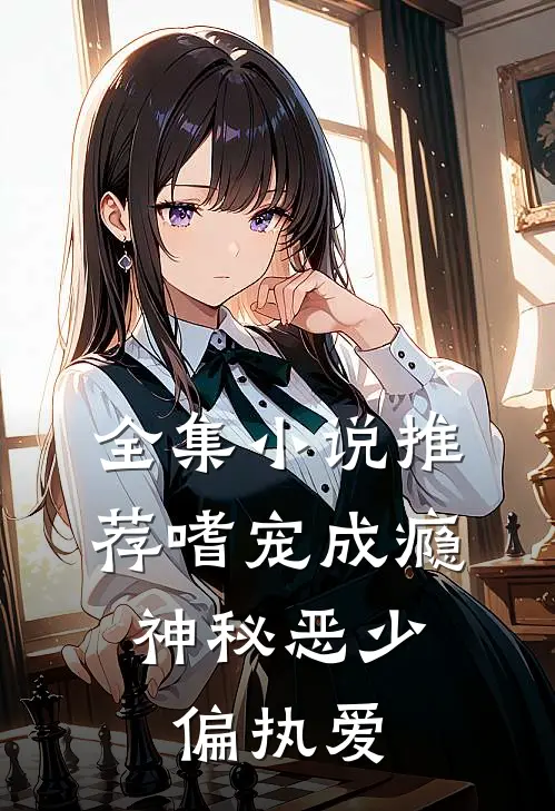 全集小说推荐嗜宠成瘾：神秘恶少偏执爱