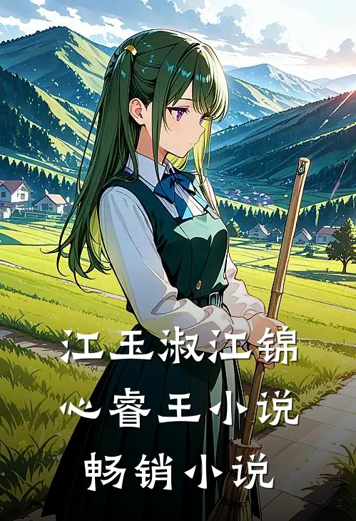 江玉淑江锦心睿王小说畅销小说