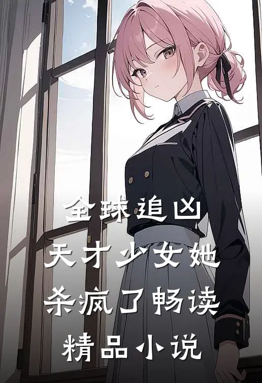 全球追凶,天才少女她杀疯了畅读精品