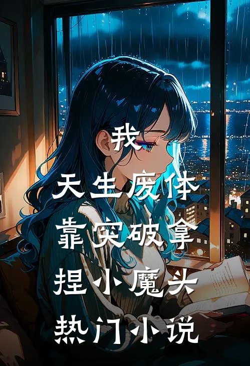 我，天生废体，靠突破拿捏小魔头热门小说