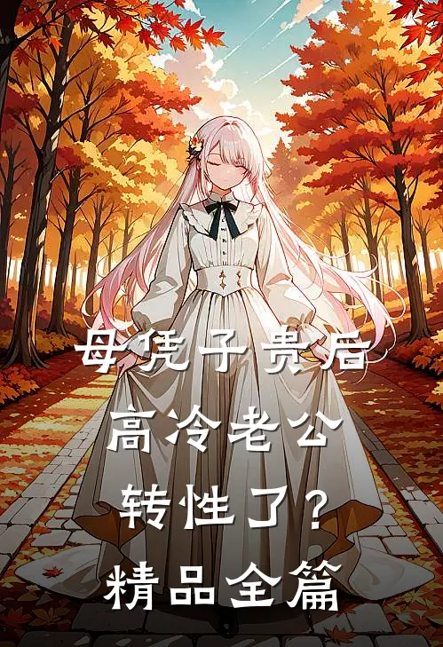 母凭子贵后，高冷老公转性了？精品全篇