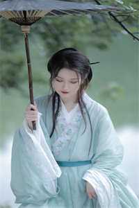 情深几许朝朝暮抖音热门