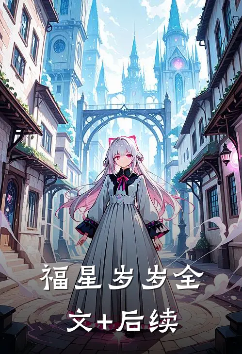 福星岁岁全文+后续