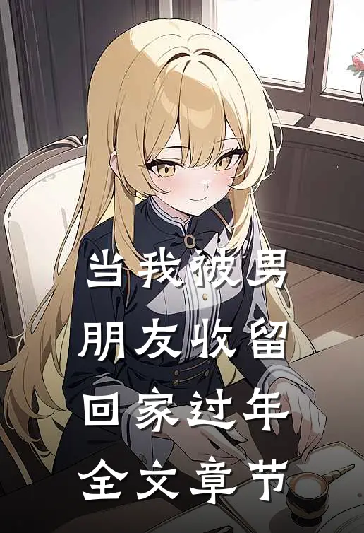 当我被男朋友收留回家过年全文章节