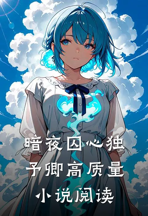 暗夜囚心独予卿高质量小说阅读