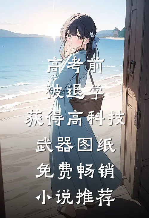 高考前被退学,获得高科技武器图纸免费畅销小说推荐