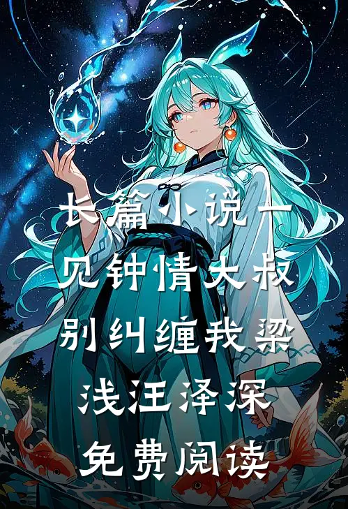 长篇小说一见钟情大叔别纠缠我梁浅汪泽深免费阅读