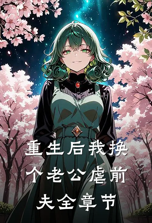 重生后我换个老公虐前夫全章节