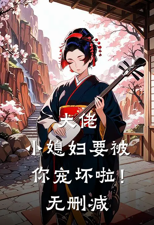 大佬，小媳妇要被你宠坏啦！无删减