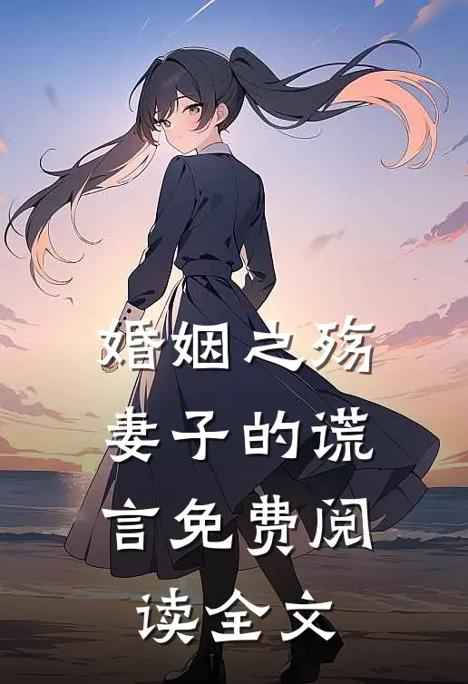 婚姻之殇妻子的谎言免费阅读全文