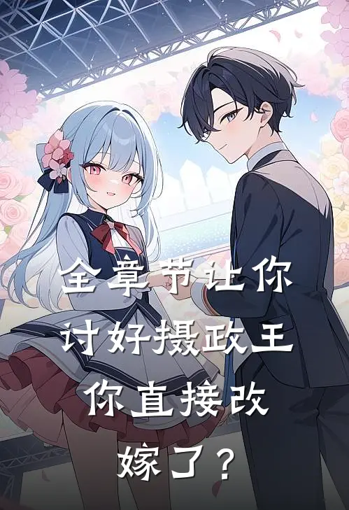 全章节让你讨好摄政王，你直接改嫁了？