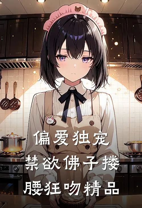 偏爱独宠，禁欲佛子搂腰狂吻精品
