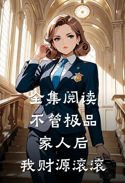 全集阅读不管极品家人后，我财源滚滚