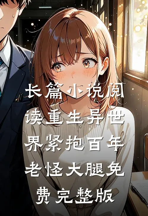 长篇小说阅读重生异世界紧抱百年老怪大腿免费完整版
