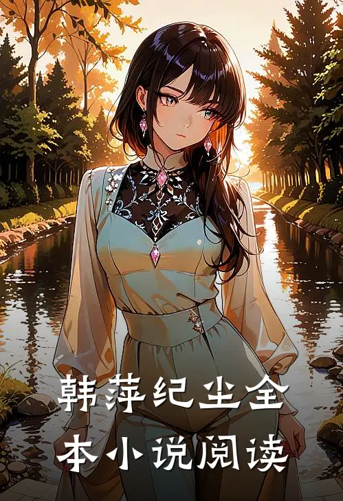 韩萍纪尘全本小说阅读