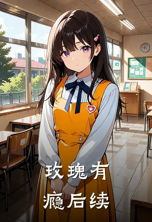 玫瑰有瘾后续