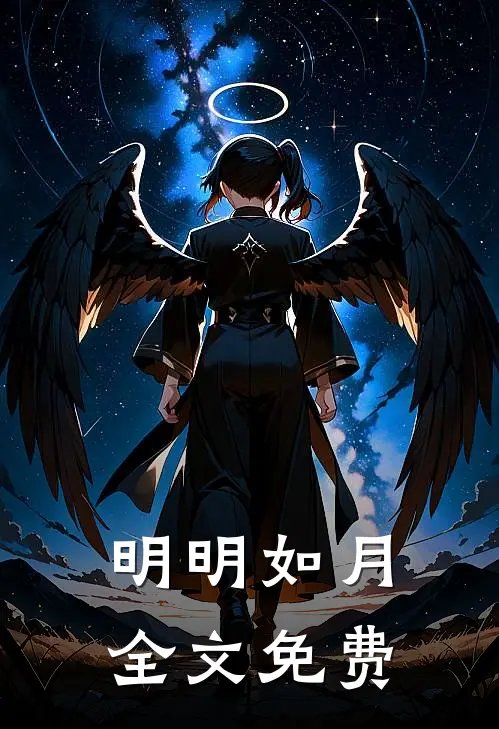 明明如月全文免费