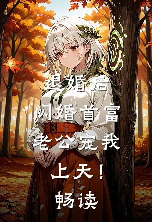 退婚后，闪婚首富老公宠我上天！畅读