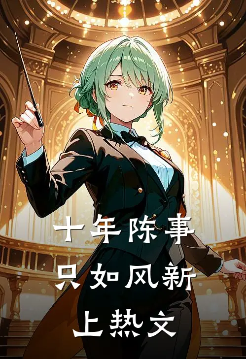十年陈事只如风新上热文