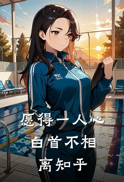 愿得一人心，白首不相离知乎