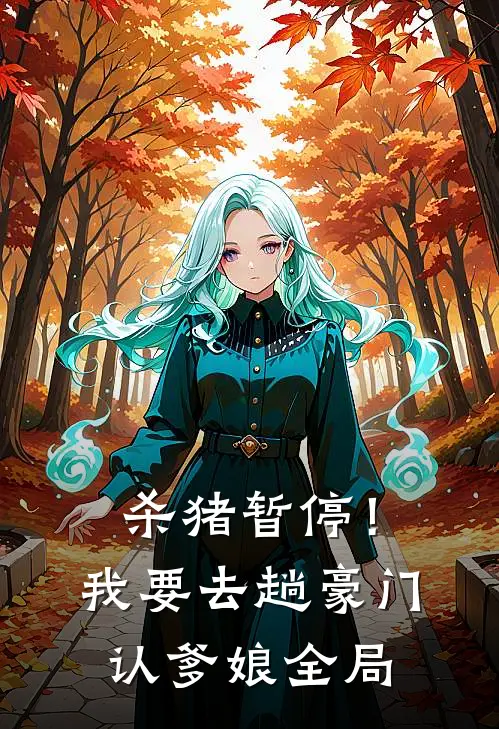 杀猪暂停！我要去趟豪门认爹娘全局