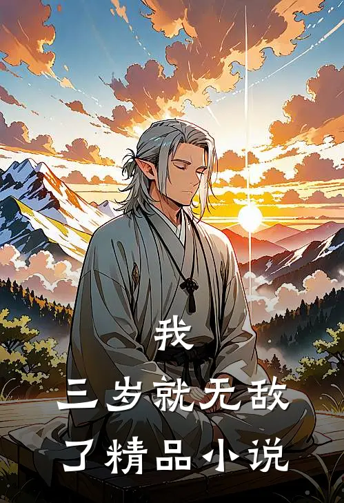 我，三岁就无敌了精品小说