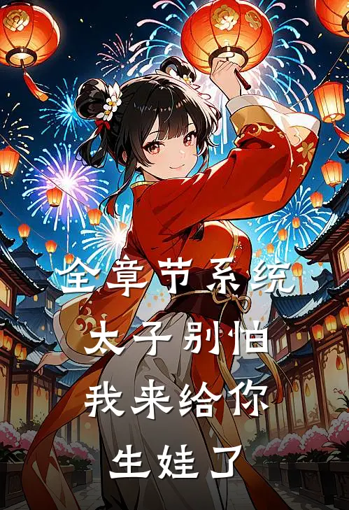 全章节系统：太子别怕，我来给你生娃了