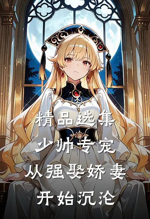 精品选集少帅专宠：从强娶娇妻开始沉沦