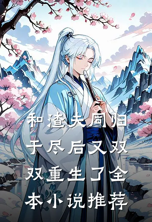 和渣夫同归于尽后又双双重生了全本小说推荐