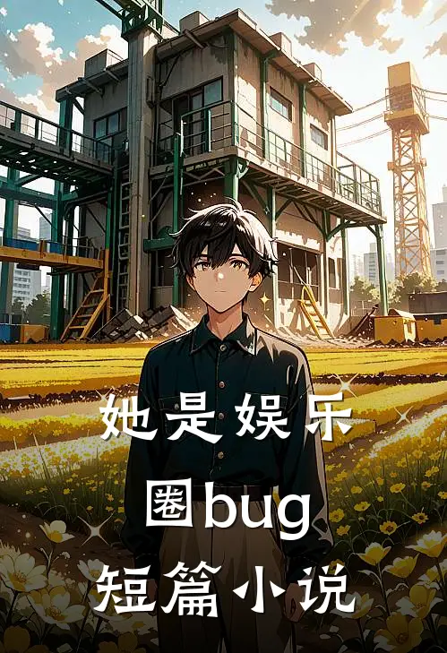 她是娱乐圈bug短篇小说