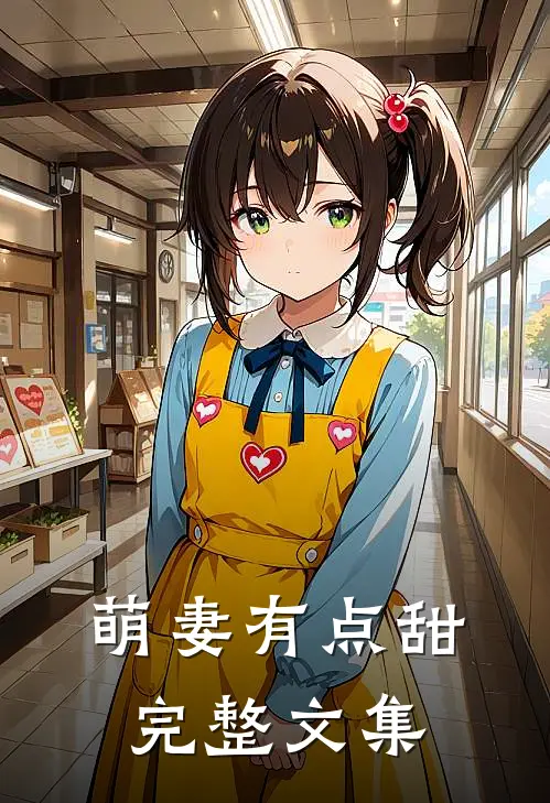 萌妻有点甜完整文集