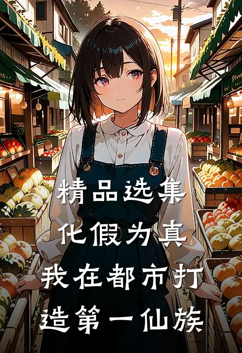 精品选集化假为真，我在都市打造第一仙族