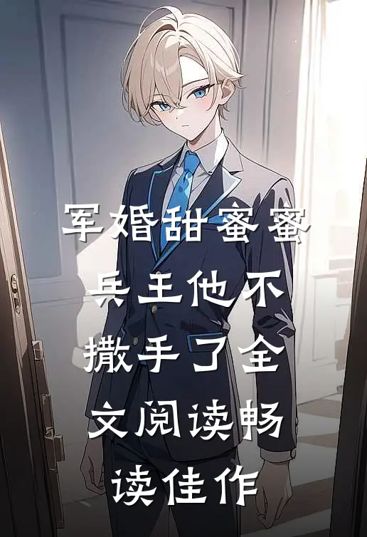 军婚甜蜜蜜，兵王他不撒手了全文阅读畅读佳作